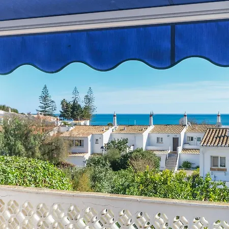 Casa Da Areia, Three Bedroom By The * Luz