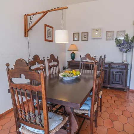 Casa Da Areia, Three Bedroom By The *