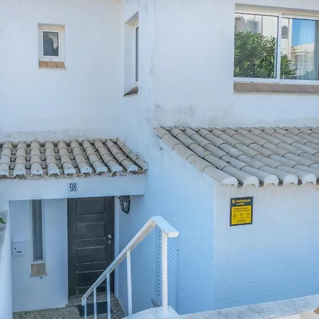 Casa Da Areia, Three Bedroom By The