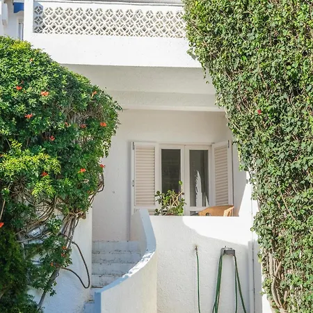 Casa Da Areia, Three Bedroom By The