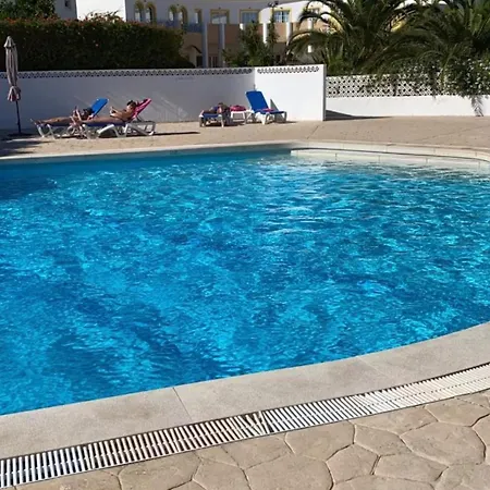 Casa Da Areia, Three Bedroom By The Casa vacanze Luz