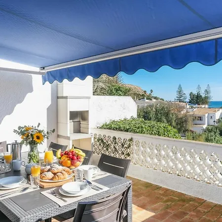 Casa Da Areia, Three Bedroom By The