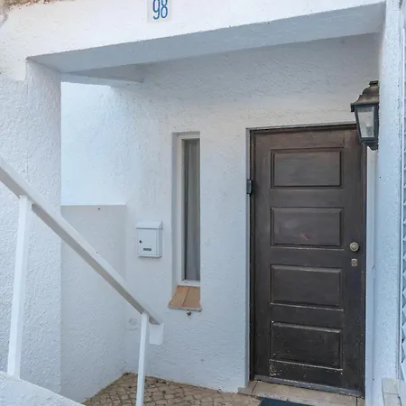 Casa de Férias Casa Da Areia, Three Bedroom By The