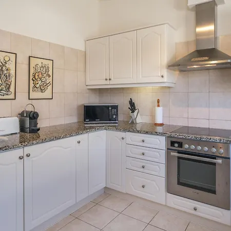 Casa Da Areia, Three Bedroom By The