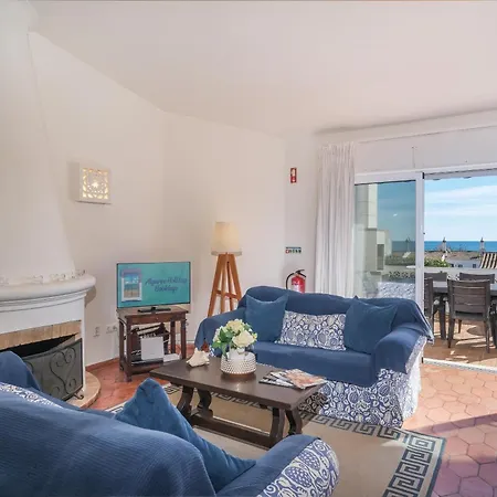 Casa Da Areia, Three Bedroom By The