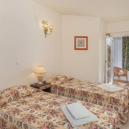 Casa Da Areia, Three Bedroom By The Casa de Férias