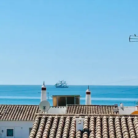 Casa Da Areia, Three Bedroom By The Casa de Férias Luz
