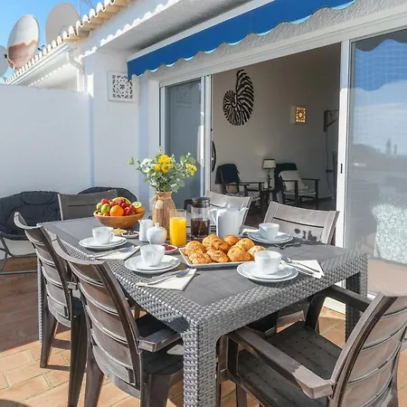 Casa Da Areia, Three Bedroom By The * Luz