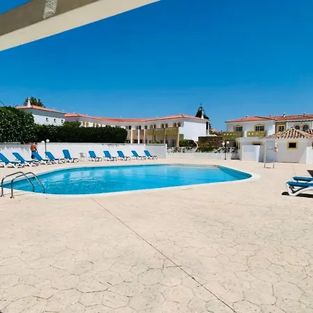 Casa Da Areia, Three Bedroom By The Casa de Férias *