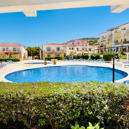 Casa Da Areia, Three Bedroom By The Casa de Férias