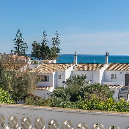 Casa Da Areia, Three Bedroom By The Casa de Férias *