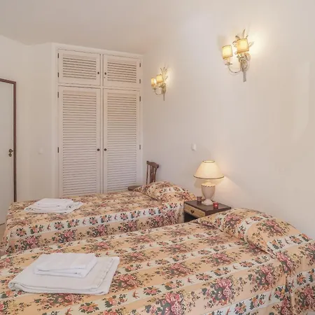 Casa de Férias Casa Da Areia, Three Bedroom By The