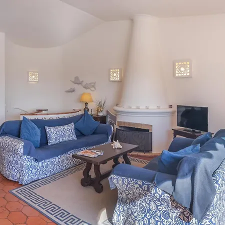 Casa Da Areia, Three Bedroom By The Casa de Férias *