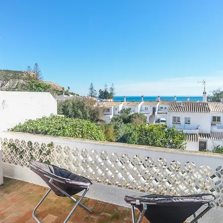 Casa Da Areia, Three Bedroom By The *