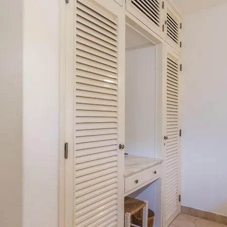 Casa de Férias Casa Da Areia, Three Bedroom By The Luz