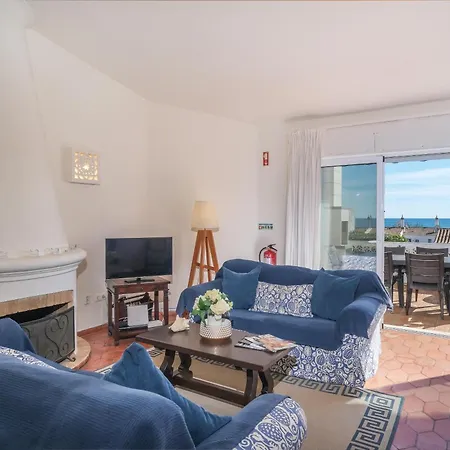 Casa Da Areia, Three Bedroom By The *