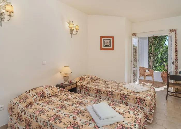 Casa Da Areia, Three Bedroom By The Casa de Férias