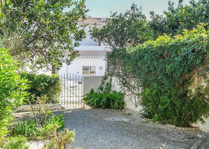 Casa Da Areia, Three Bedroom By The Casa de Férias Luz