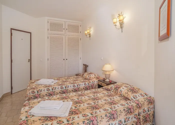 Casa de Férias Casa Da Areia, Three Bedroom By The