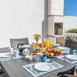 Casa Da Areia, Three Bedroom By The