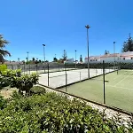 Dom wakacyjny Casa Da Areia, Three Bedroom By The *