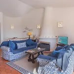 Casa Da Areia, Three Bedroom By The Luz