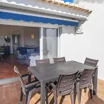 Σπίτι διακοπών Casa Da Areia, Three Bedroom By The Luz