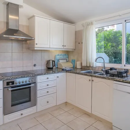 Casa Da Areia, Three Bedroom By The * Luz