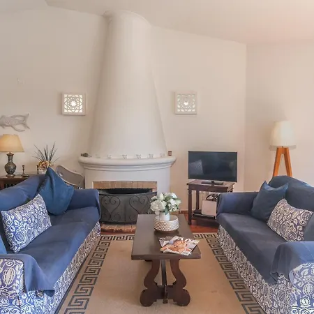 Casa Da Areia, Three Bedroom By The Vakantiehuis *