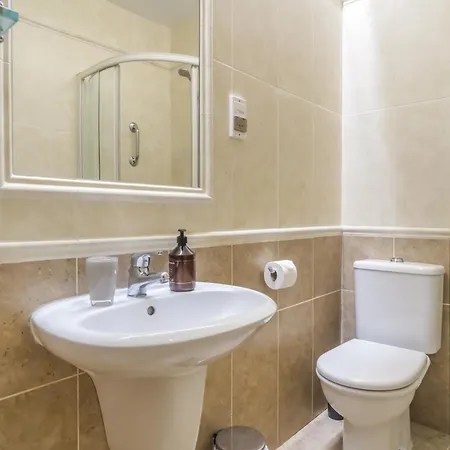 Casa Da Areia, Three Bedroom By The *