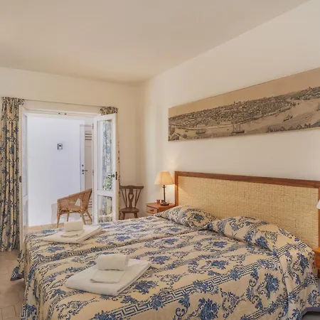 Casa Da Areia, Three Bedroom By The