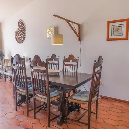 Vakantiehuis Casa Da Areia, Three Bedroom By The