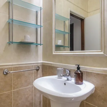 Casa Da Areia, Three Bedroom By The * Luz