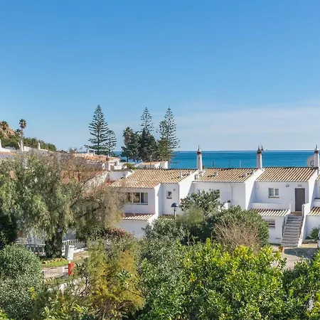 Vakantiehuis Casa Da Areia, Three Bedroom By The Luz