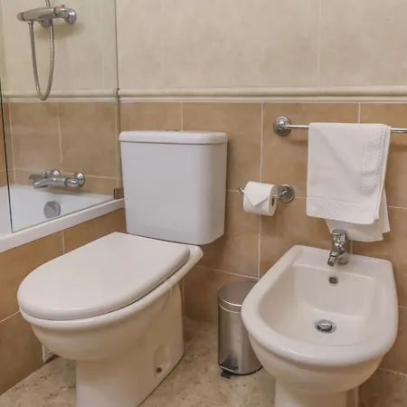 Vakantiehuis Casa Da Areia, Three Bedroom By The