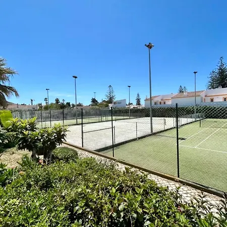 Vakantiehuis Casa Da Areia, Three Bedroom By The *