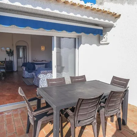 Vakantiehuis Casa Da Areia, Three Bedroom By The Luz
