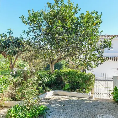 Casa Da Areia, Three Bedroom By The *
