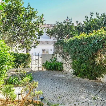 Casa Da Areia, Three Bedroom By The Vakantiehuis Luz