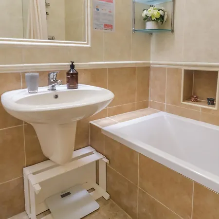 別荘 Casa Da Areia, Three Bedroom By The Luz