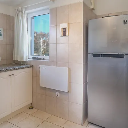 Vakantiehuis Casa Da Areia, Three Bedroom By The