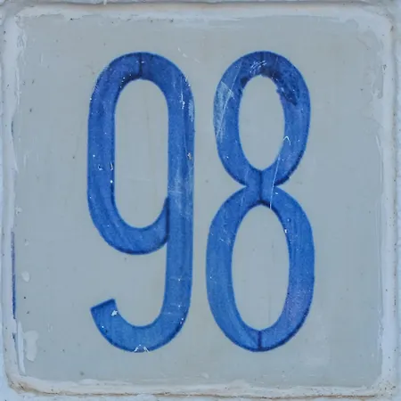 Casa Da Areia, Three Bedroom By The Luz