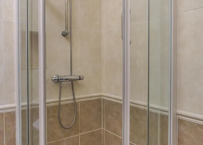 Semesterbostad Casa Da Areia, Three Bedroom By The