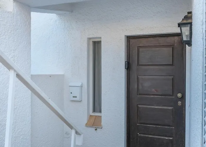 Semesterbostad Casa Da Areia, Three Bedroom By The