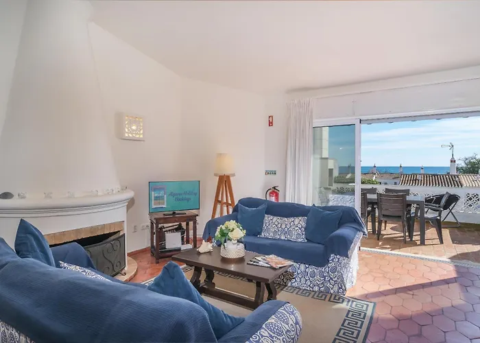 Casa Da Areia, Three Bedroom By The