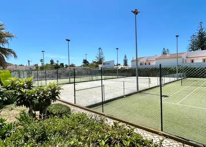 Semesterbostad Casa Da Areia, Three Bedroom By The *