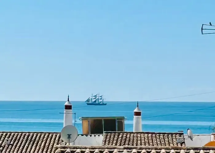 Casa Da Areia, Three Bedroom By The Semesterbostad Luz