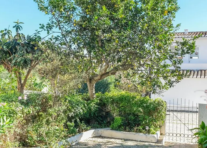 Casa Da Areia, Three Bedroom By The *