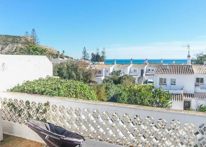 Casa Da Areia, Three Bedroom By The *