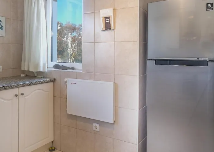 Semesterbostad Casa Da Areia, Three Bedroom By The